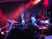 Carmine Appice & Vinnie Appice / Ghosts Of The Pacific / Zero Down on Jul 20, 2019 [089-small]
