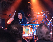 Carmine Appice & Vinnie Appice / Ghosts Of The Pacific / Zero Down on Jul 20, 2019 [091-small]