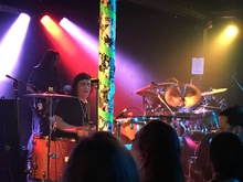 Carmine Appice & Vinnie Appice / Ghosts Of The Pacific / Zero Down on Jul 20, 2019 [093-small]