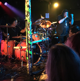 Carmine Appice & Vinnie Appice / Ghosts Of The Pacific / Zero Down on Jul 20, 2019 [097-small]