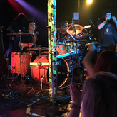 Carmine Appice & Vinnie Appice / Ghosts Of The Pacific / Zero Down on Jul 20, 2019 [101-small]