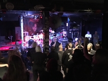 Carmine Appice & Vinnie Appice / Ghosts Of The Pacific / Zero Down on Jul 20, 2019 [106-small]