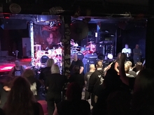 Carmine Appice & Vinnie Appice / Ghosts Of The Pacific / Zero Down on Jul 20, 2019 [108-small]