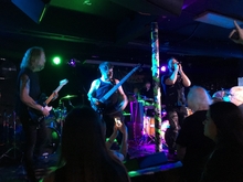 Carmine Appice & Vinnie Appice / Ghosts Of The Pacific / Zero Down on Jul 20, 2019 [109-small]