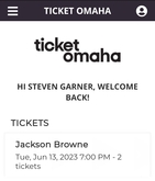 Jackson Browne on Jun 13, 2023 [112-small]