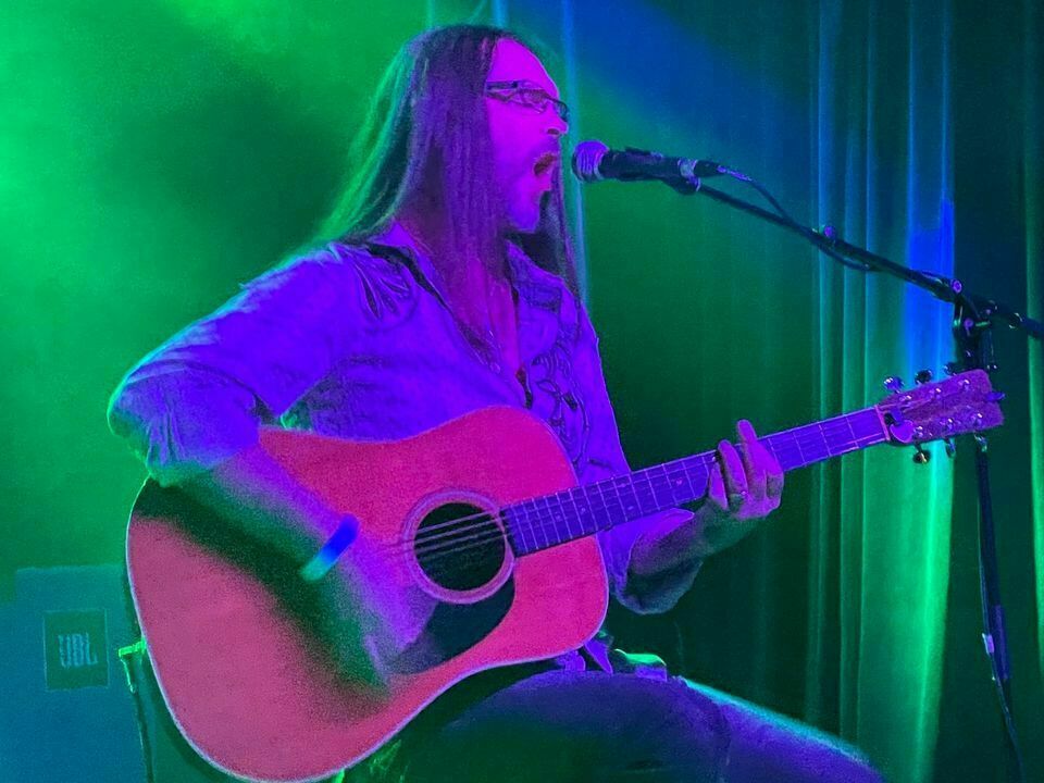 Bo Bice Concert & Tour History (Updated for 2024) Concert Archives