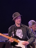 Tomek Sinclair, Stinkfoot Orchestra on Jun 9, 2023 [142-small]
