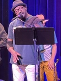 Napoleon Murphy Brock , Stinkfoot Orchestra on Jun 9, 2023 [144-small]