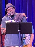 Napoleon Murphy Brock , Stinkfoot Orchestra on Jun 9, 2023 [145-small]