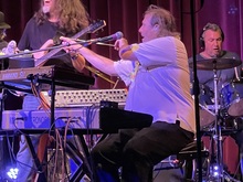 Nick Chargin, Stinkfoot Orchestra on Jun 9, 2023 [146-small]