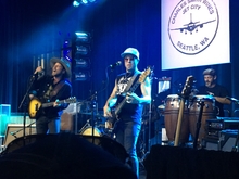 Lukas Nelson & Promise of the Real on Aug 13, 2019 [155-small]
