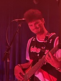 Sam Lucid, Dogs in a Pile / Bodhi Mojo on Jun 8, 2023 [173-small]