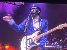 Nile Rodgers , Duran Duran / Bastille / Nile Rogers and Chic on Jun 1, 2023 [225-small]