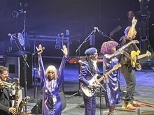 Nile Rodgers & Chic, Duran Duran / Bastille / Nile Rogers and Chic on Jun 1, 2023 [226-small]