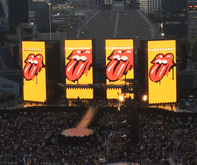 The Rolling Stones / Lucas Nelson and The Promise of the Real on Aug 14, 2019 [234-small]