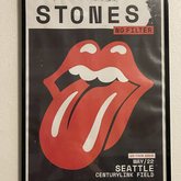 The Rolling Stones / Lucas Nelson and The Promise of the Real on Aug 14, 2019 [242-small]