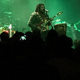 Stephen Marley / Jo Mersa Marley / DJ Shacia Payne on Aug 29, 2019 [260-small]