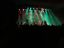 Stephen Marley / Jo Mersa Marley / DJ Shacia Payne on Aug 29, 2019 [262-small]