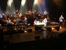 The Zombies / Brian Wilson on Sep 16, 2019 [291-small]
