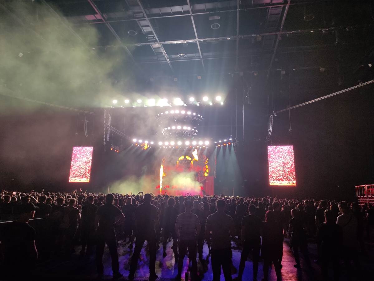 Budapest, Budapest, Hungary Concerts (Updated for 2023 - 2024