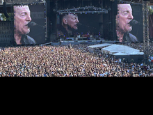 Bruce Spingsteen & The E Street Band / Bruce Springsteen on Jun 13, 2023 [345-small]