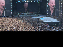 Bruce Spingsteen & The E Street Band / Bruce Springsteen on Jun 13, 2023 [346-small]