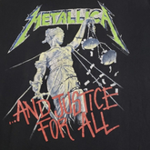 Metallica  / Faith No More on Sep 23, 1989 [362-small]