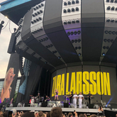 Ed Sheeran / Zara Larsson / James Bay on Aug 2, 2019 [372-small]