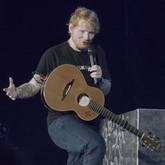 Ed Sheeran / Zara Larsson / James Bay on Aug 2, 2019 [373-small]