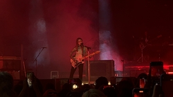 boygenius / Bartees Strange / Lucy Dacus / Phoebe Bridgers / Julien Baker on Jun 13, 2023 [427-small]
