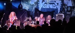 tags: Voivod, Hamburg, Hamburg, Germany, Markthalle - Testament / Voivod on Jun 13, 2023 [430-small]