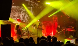 tags: Testament, Hamburg, Hamburg, Germany, Markthalle - Testament / Voivod on Jun 13, 2023 [434-small]