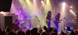 tags: Testament, Hamburg, Hamburg, Germany, Markthalle - Testament / Voivod on Jun 13, 2023 [437-small]