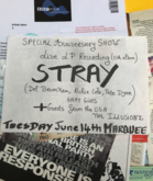 Stray / Illusionz on Jun 14, 1983 [445-small]