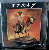 Stray / Illusionz on Jun 14, 1983 [447-small]