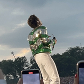 Harry Styles / Inhaler / Wet Leg / Mitch Rowland / Annie Mac on Jun 10, 2023 [461-small]