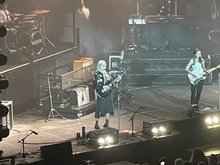 boygenius / Bartees Strange / Lucy Dacus / Phoebe Bridgers / Julien Baker on Jun 13, 2023 [464-small]