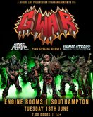 Gwar / Spirit Adrift / Grove Street on Jun 13, 2023 [468-small]