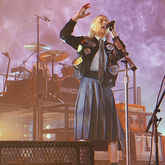boygenius / Bartees Strange / Lucy Dacus / Phoebe Bridgers / Julien Baker on Jun 13, 2023 [469-small]