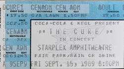 The Cure on Sep 15, 1989 [521-small]