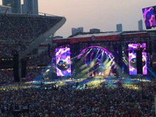 Fare Thee Well: Celebrating 50 Years of the Grateful Dead on Jul 4, 2015 [540-small]