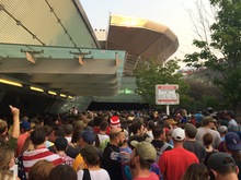 Fare Thee Well: Celebrating 50 Years of the Grateful Dead on Jul 4, 2015 [545-small]
