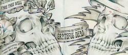 Grateful Dead - Fare Thee Well on Jul 3, 2015 [555-small]