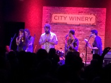 Alex Bleeker and The Freaks / Jenny Lewis / Ira Kaplan / Lee Ranaldo on Jul 3, 2015 [580-small]