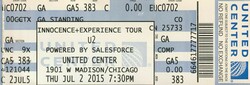 U2 on Jul 2, 2015 [585-small]