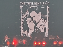 The Cure / The Twilight Sad on May 13, 2023 [629-small]