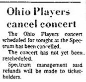 The Ohio Players / White Lightnin / rare earth on Sep 13, 1975 [635-small]