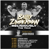 Bailey Zimmerman / Josh Ross on May 13, 2024 [637-small]