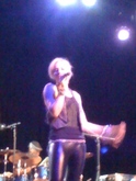 Natasha Bedingfield / The Veronicas / Kate Voegele on May 23, 2008 [651-small]