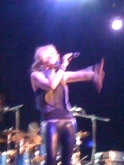 Natasha Bedingfield / The Veronicas / Kate Voegele on May 23, 2008 [652-small]